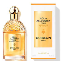 Aqua Allegoria Mandarine Basilic Forte 200ml-206764 Aqua Allegoria Mandarine Basilic Forte 200ml-206764 1